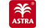 Astra logo