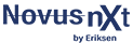 Novus nXt logo